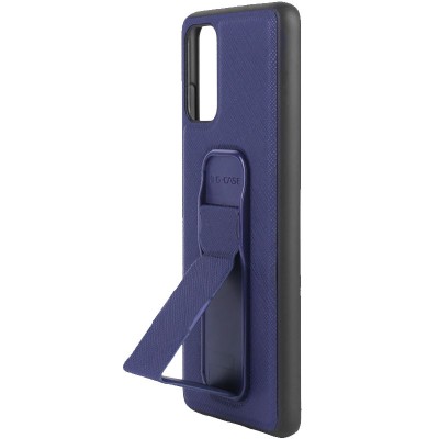 Накладка G-Case ARK series для Samsung Galaxy S20+ Синий Накладка G-Case ARK series для Samsung Galaxy S20+ Синий