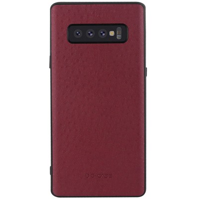 Накладка G-Case Duke series для Samsung Galaxy S10 Чехлы Накладка G-Case Duke series для Samsung Galaxy S10 Чехлы