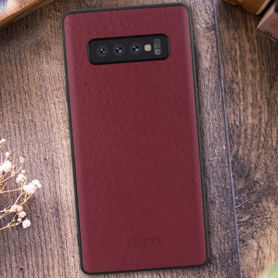Накладка G-Case Duke series для Samsung Galaxy S10 Чехлы Накладка G-Case Duke series для Samsung Galaxy S10 Чехлы