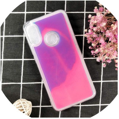 Неоновый чехол Neon Sand glow in the dark для Xiaomi Redmi Note 7 / Note 7 Pro / Note 7s Фиолетовый / Розовый Неоновый чехол Neon Sand glow in the dark для Xiaomi Redmi Note 7 / Note 7 Pro / Note 7s Фиолетовый / Розовый