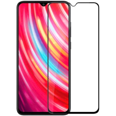 Захисне скло Xiaomi Redmi Note 8 Gelius Pro 3D Black - 0 Захисне скло Xiaomi Redmi Note 8 Gelius Pro 3D Black - 0
