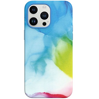 Кожаный чехол Figura Series Case with MagSafe для Apple iPhone 13 Pro (6.1") Multicolor - 3 Кожаный чехол Figura Series Case with MagSafe для Apple iPhone 13 Pro (6.1") Multicolor - 3
