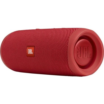 Портативна акустика JBL Flip 5 (JBLFLIP5RED) Red Портативна акустика JBL Flip 5 (JBLFLIP5RED) Red