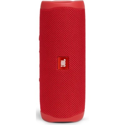 Портативна акустика JBL Flip 5 (JBLFLIP5RED) Red Портативна акустика JBL Flip 5 (JBLFLIP5RED) Red