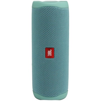 Портативна акустика JBL Flip 5 (JBLFLIP5TEAL) Teal Портативна акустика JBL Flip 5 (JBLFLIP5TEAL) Teal
