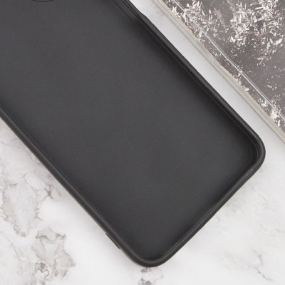 Купити Силиконовый чехол Candy Full Camera для Infinix Hot 40 Черный / Black