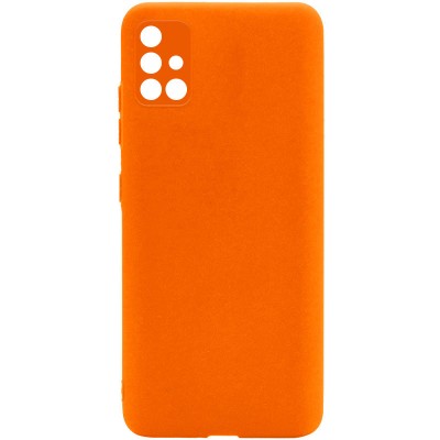 Силиконовый чехол Candy Full Camera для Xiaomi Redmi 10 Оранжевый / Orange Силиконовый чехол Candy Full Camera для Xiaomi Redmi 10 Оранжевый / Orange