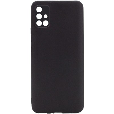 Силиконовый чехол Candy Full Camera для Xiaomi Redmi 10 Черный / Black Силиконовый чехол Candy Full Camera для Xiaomi Redmi 10 Черный / Black