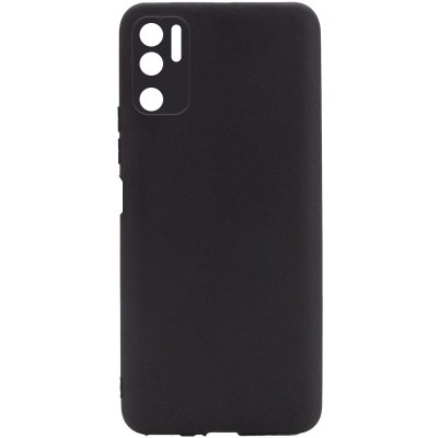 Силиконовый чехол Candy Full Camera для Xiaomi Redmi Note 10 5G / Poco M3 Pro Черный / Black Силиконовый чехол Candy Full Camera для Xiaomi Redmi Note 10 5G / Poco M3 Pro Черный / Black