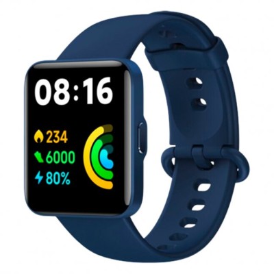 Смарт-годинник Redmi Watch 2 Lite Blue Смарт-годинник Redmi Watch 2 Lite Blue