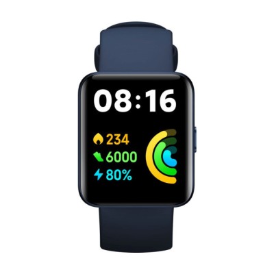 Смарт-годинник Redmi Watch 2 Lite Blue Смарт-годинник Redmi Watch 2 Lite Blue