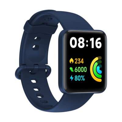 Смарт-годинник Redmi Watch 2 Lite Blue Смарт-годинник Redmi Watch 2 Lite Blue