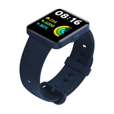 Смарт-годинник Redmi Watch 2 Lite Blue Смарт-годинник Redmi Watch 2 Lite Blue