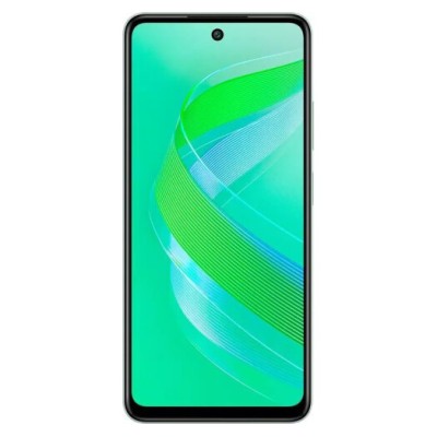 Смартфон Infinix Smart 8 3/64GB X6525 Crystal Green Смартфон Infinix Smart 8 3/64GB X6525 Crystal Green