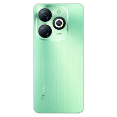 Смартфон Infinix Smart 8 3/64GB X6525 Crystal Green Смартфон Infinix Smart 8 3/64GB X6525 Crystal Green