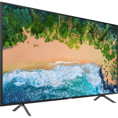 Телевiзор 43" Samsung UE43NU7100UXUA LED UHD Smart Телевiзор 43" Samsung UE43NU7100UXUA LED UHD Smart