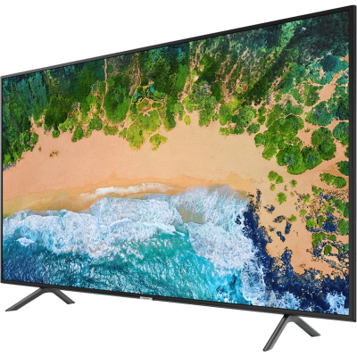 Телевiзор 43" Samsung UE43NU7100UXUA LED UHD Smart Телевiзор 43" Samsung UE43NU7100UXUA LED UHD Smart