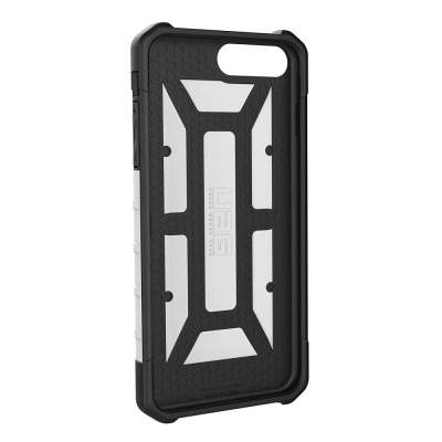 Ударопрочный чехол UAG Pathfinder камуфляж для Apple iPhone 6/6s plus / 7 plus/8 plus Зеленый Ударопрочный чехол UAG Pathfinder камуфляж для Apple iPhone 6/6s plus / 7 plus/8 plus Зеленый