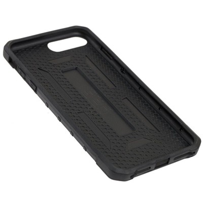 Ударопрочный чехол UAG Pathfinder камуфляж для Apple iPhone 6/6s plus / 7 plus/8 plus Оранжевый Ударопрочный чехол UAG Pathfinder камуфляж для Apple iPhone 6/6s plus / 7 plus/8 plus Оранжевый