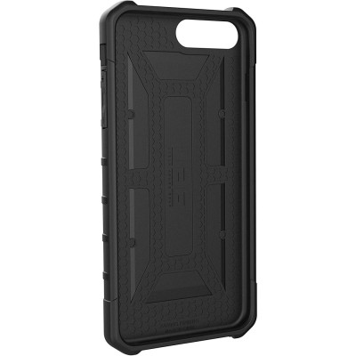 Ударопрочный чехол UAG Pathfinder камуфляж для Apple iPhone 6/6s plus / 7 plus/8 plus Серый Ударопрочный чехол UAG Pathfinder камуфляж для Apple iPhone 6/6s plus / 7 plus/8 plus Серый