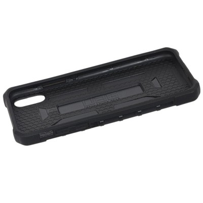 Ударопрочный чехол UAG Pathfinder камуфляж для Apple iPhone XR (6.1") Оранжевый Ударопрочный чехол UAG Pathfinder камуфляж для Apple iPhone XR (6.1") Оранжевый