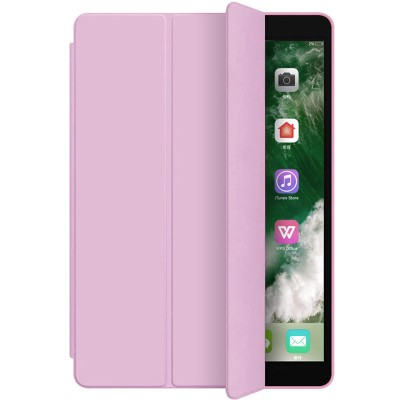 Чехол (книжка) Smart Case Series для Apple iPad Air 10.9'' (2020) / Air 10.9'' (2022) Розовый / Water Pink Чехол (книжка) Smart Case Series для Apple iPad Air 10.9'' (2020) / Air 10.9'' (2022) Розовый / Water Pink
