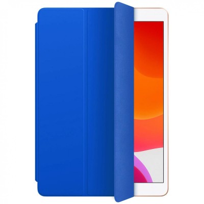 Чехол (книжка) Smart Case Series для Apple iPad Air 10.9'' (2020) / Air 10.9'' (2022) Синий / Electric Blue Чехол (книжка) Smart Case Series для Apple iPad Air 10.9'' (2020) / Air 10.9'' (2022) Синий / Electric Blue