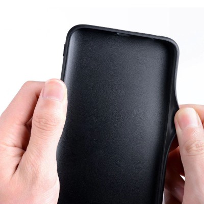 Чехол AIORIA Textile PC+TPU для Xiaomi Redmi 9A Серый Чехол AIORIA Textile PC+TPU для Xiaomi Redmi 9A Серый