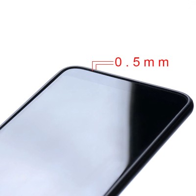 Чехол AIORIA Textile PC+TPU для Xiaomi Redmi Note 9 / Redmi 10X Красный Чехол AIORIA Textile PC+TPU для Xiaomi Redmi Note 9 / Redmi 10X Красный