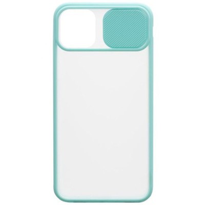 Чехол Camshield mate TPU со шторкой для камеры для Samsung Galaxy M32 Бирюзовый Чехол Camshield mate TPU со шторкой для камеры для Samsung Galaxy M32 Бирюзовый