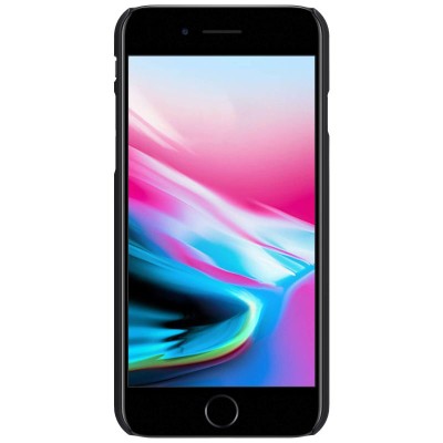 Чехол Nillkin Matte для Apple iPhone 7 / 8 / SE (2020) Черный Чехол Nillkin Matte для Apple iPhone 7 / 8 / SE (2020) Черный