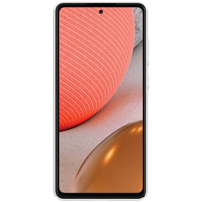 Чехол Nillkin Matte для Samsung Galaxy A72 4G / A72 5G Белый Чехол Nillkin Matte для Samsung Galaxy A72 4G / A72 5G Белый