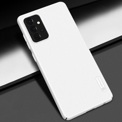 Чехол Nillkin Matte для Samsung Galaxy A72 4G / A72 5G Белый Чехол Nillkin Matte для Samsung Galaxy A72 4G / A72 5G Белый