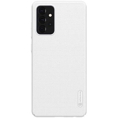 Чехол Nillkin Matte для Samsung Galaxy A72 4G / A72 5G Белый Чехол Nillkin Matte для Samsung Galaxy A72 4G / A72 5G Белый