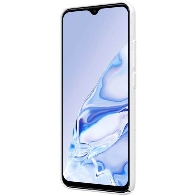 Чехол Nillkin Matte для Xiaomi Redmi 9C Белый Чехол Nillkin Matte для Xiaomi Redmi 9C Белый