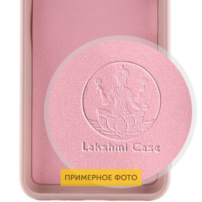Чохол Silicone Cover Lakshmi Full Camera (A) для Xiaomi Redmi Note 8 Pro Рожевий / Pink Sand Чохол Silicone Cover Lakshmi Full Camera (A) для Xiaomi Redmi Note 8 Pro Рожевий / Pink Sand