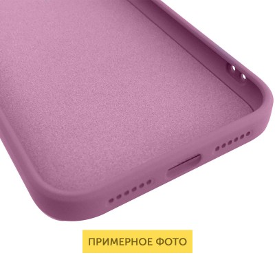 Чехол TPU Candy Ring для Oppo A52 / A72 / A92 Лиловый / Lilac Pride Чехол TPU Candy Ring для Oppo A52 / A72 / A92 Лиловый / Lilac Pride