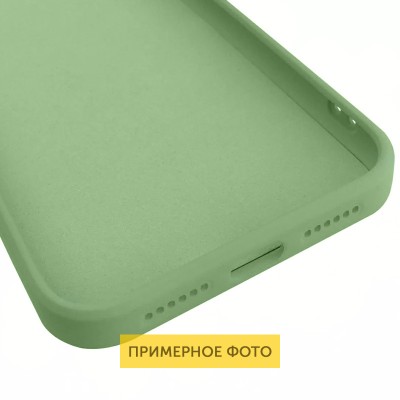 Чехол TPU Candy Ring для Oppo A52 / A72 / A92 Мятный / Mint Чехол TPU Candy Ring для Oppo A52 / A72 / A92 Мятный / Mint