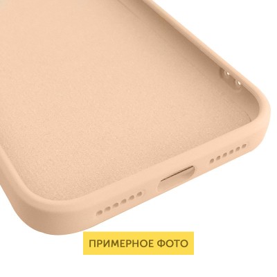 Чехол TPU Candy Ring для Oppo A52 / A72 / A92 Розовый / Pink Sand Чехол TPU Candy Ring для Oppo A52 / A72 / A92 Розовый / Pink Sand