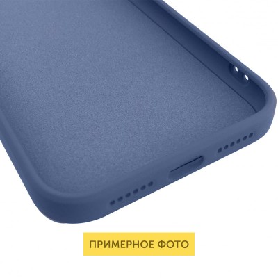 Чехол TPU Candy Ring для Oppo A52 / A72 / A92 Серый / Lavender Gray Чехол TPU Candy Ring для Oppo A52 / A72 / A92 Серый / Lavender Gray