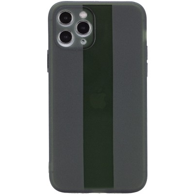 Чехол TPU Glossy Line Full Camera для Apple iPhone 11 Pro Max (6.5") Черный Чехол TPU Glossy Line Full Camera для Apple iPhone 11 Pro Max (6.5") Черный