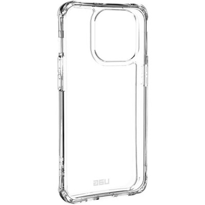 Чехол TPU UAG PLYO series для Apple iPhone 11 Pro Max (6.5") Прозрачный Чехол TPU UAG PLYO series для Apple iPhone 11 Pro Max (6.5") Прозрачный