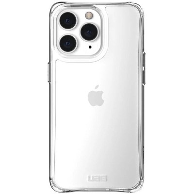 Чехол TPU UAG PLYO series для Apple iPhone 11 Pro Max (6.5") Прозрачный Чехол TPU UAG PLYO series для Apple iPhone 11 Pro Max (6.5") Прозрачный