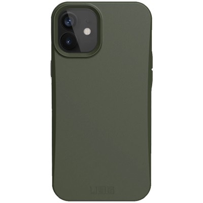 Чехол UAG OUTBACK BIO для Apple iPhone 11 (6.1") Зеленый Чехол UAG OUTBACK BIO для Apple iPhone 11 (6.1") Зеленый