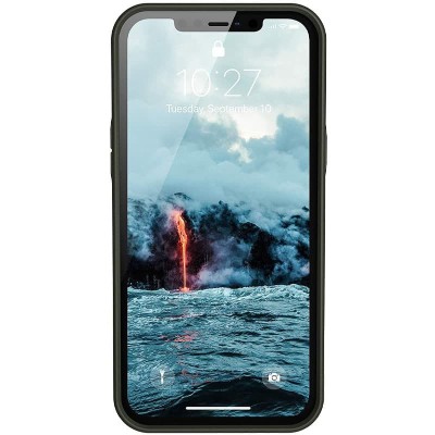 Чехол UAG OUTBACK BIO для Apple iPhone 11 (6.1") Зеленый Чехол UAG OUTBACK BIO для Apple iPhone 11 (6.1") Зеленый