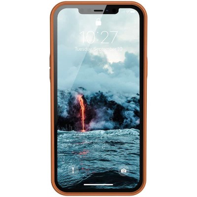 Чехол UAG OUTBACK BIO для Apple iPhone 11 (6.1") Оранжевый Чехол UAG OUTBACK BIO для Apple iPhone 11 (6.1") Оранжевый