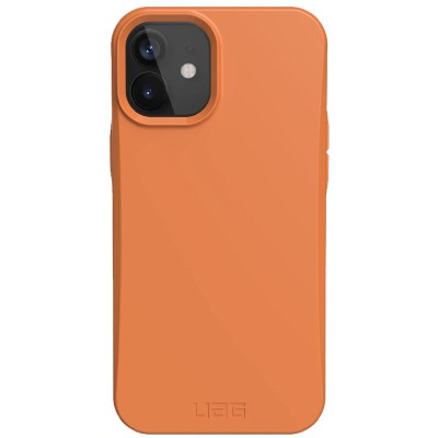 Чехол UAG OUTBACK BIO для Apple iPhone 11 (6.1") Оранжевый Чехол UAG OUTBACK BIO для Apple iPhone 11 (6.1") Оранжевый