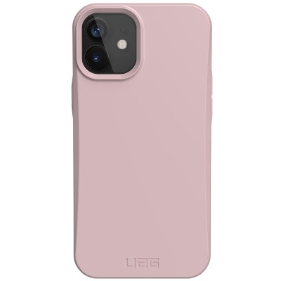 Чехол UAG OUTBACK BIO для Apple iPhone 11 (6.1") Розовый Чехол UAG OUTBACK BIO для Apple iPhone 11 (6.1") Розовый