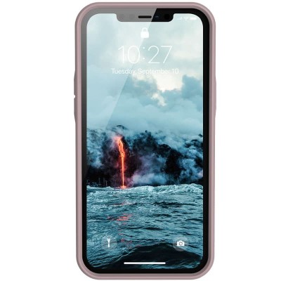 Чехол UAG OUTBACK BIO для Apple iPhone 11 (6.1") Розовый Чехол UAG OUTBACK BIO для Apple iPhone 11 (6.1") Розовый