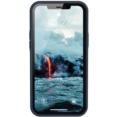 Чехол UAG OUTBACK BIO для Apple iPhone 11 (6.1") Темно-синий Чехол UAG OUTBACK BIO для Apple iPhone 11 (6.1") Темно-синий